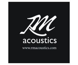 rm acoustics