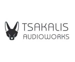 tsakalis audioworks